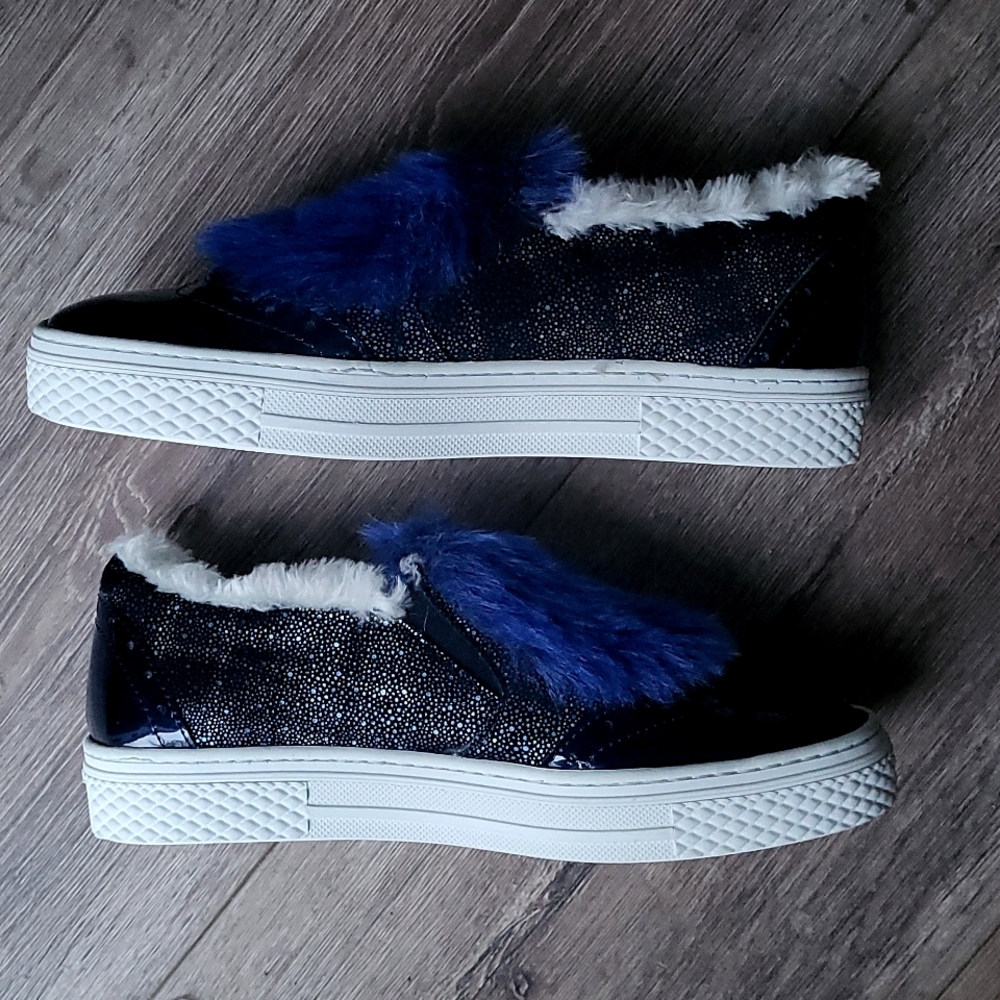 NWT Slip ons loafers flats